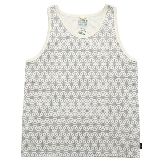 GOHEMP إס FINEDAY TANK TOP (ʥ)(󥯥ȥå)