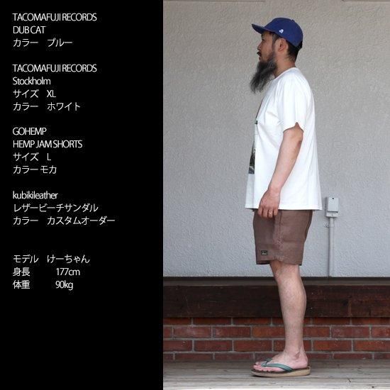 TACOMA FUJI RECORDS タコマフジレコード|Stockholm Tee TACOMA FUJI RECORDS タコマフジレコード|Stockholm Tee