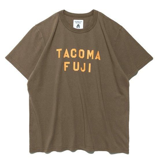 CIRCLES ORIGINAL TACOMA FUJI RECORDS meets Circles T-Shirt 2024