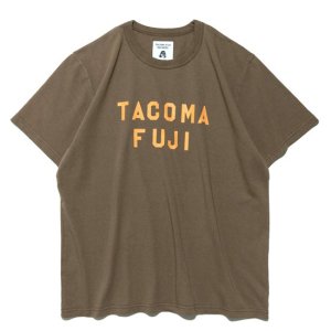 タコマフジレコードのTシャツ・キャップの通販やってます！TACOMA FUJI RECORDS - REVE レイブ