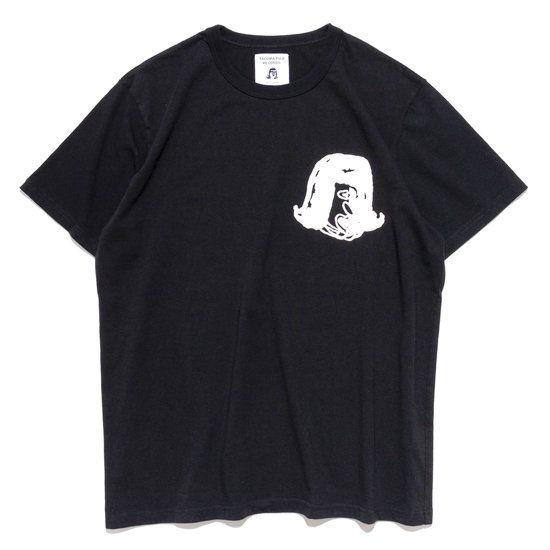 TACOMA FUJI RECORDS ޥե쥳ɡCOMEDY TACOMA Tee (֥å)(ץT)