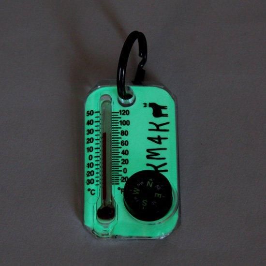 バカラカモシカです KM4K カモシカ】DECK PAD (ブラック)(デッキパッド)