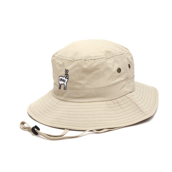 KM4K ⥷SAFARI HAT 2 ()(褱եϥå)