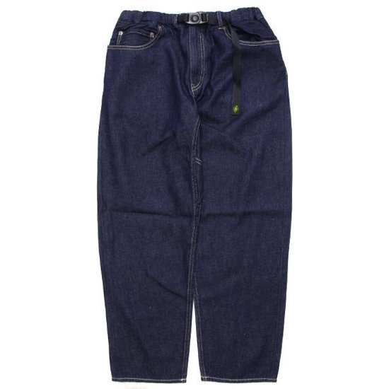 GOHEMP إס9oz EASY 5PK PANTS INDIGO (󥦥å)(ѥ)