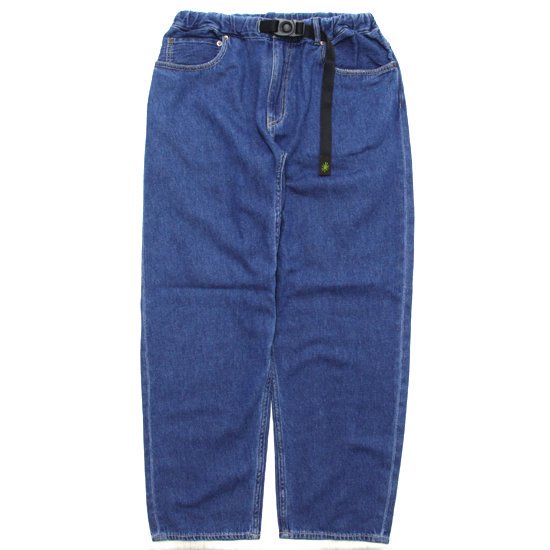 GOHEMP إס9oz EASY 5PK PANTS INDIGO (桼ɥå)(ѥ)