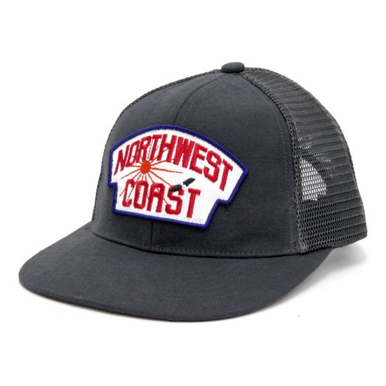 Nasngwam ʥ󥰥áGOHEMP NWC MESH CAP (㥳)(å奭å)