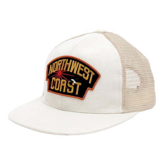 Nasngwam ʥ󥰥áGOHEMP NWC MESH CAP (ʥ)(å奭å)