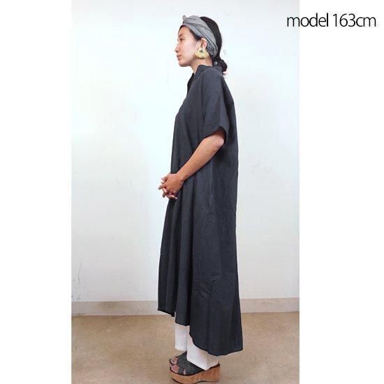A HOPE HEMP アホープヘンプ｜レディース Skipper Volume Flared