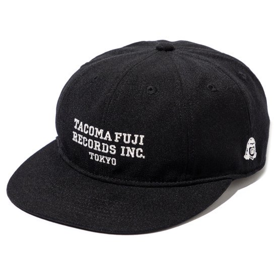 TACOMA FUJI RECORDS ޥե쥳ɡTACOMA FUJI RECORDS INC. CAP (֥å)(å)