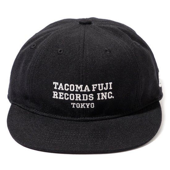 TACOMA FUJI RECORDS ޥե쥳ɡTACOMA FUJI RECORDS INC. CAP (֥å)(å)2ܤβ