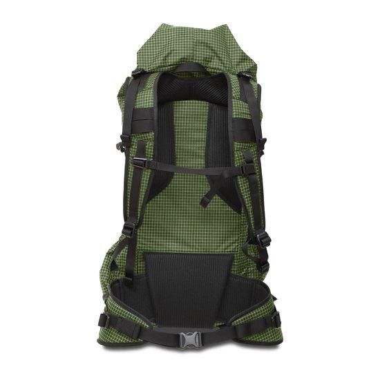 Afterglow アフターグロー】TOMANO トマノ 30L (オリーブ)(登山
