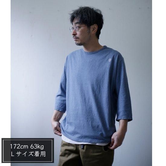 remilla レミーラ|コードドルマン七分Tee (ライト)(変則的なドルマンの七分袖Tシャツ) remilla レミーラ|コードドルマン七分Tee (ライト)(変則的なドルマンの七分袖Tシャツ)