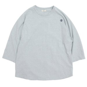 5分袖・7分袖Tシャツ | GoHemp(ゴーヘンプ)販売店 REVE(レイブ) 通販