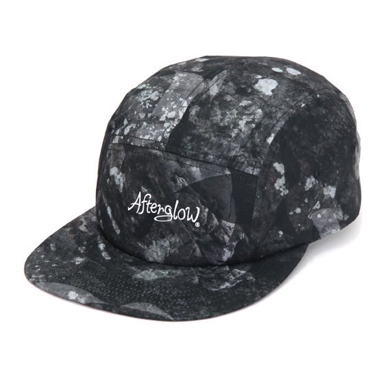 Afterglow ե5 PANEL CAP (른)(®ȴʥå)