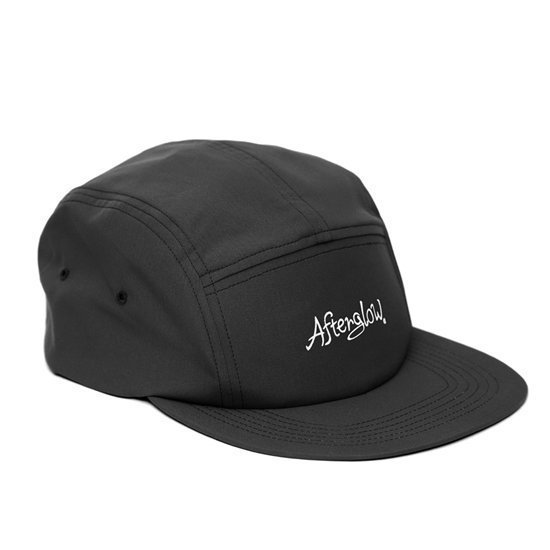 Afterglow ե5 PANEL CAP (֥å)(®ȴʥå)