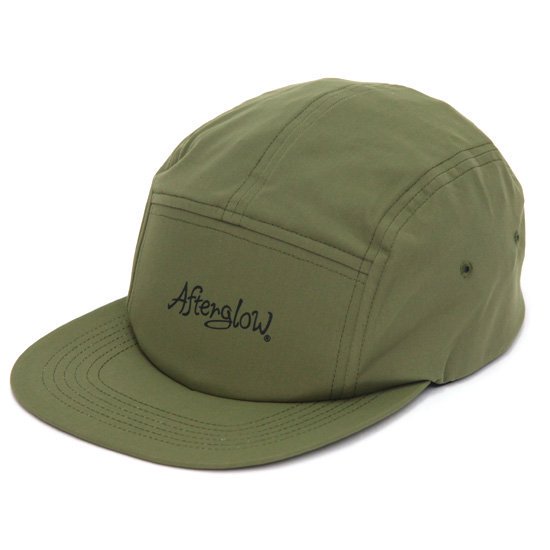 Afterglow ե5 PANEL CAP (꡼)(®ȴʥå)