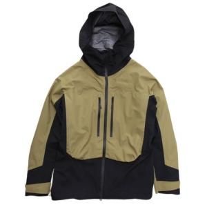 ZINGME スキーウェア ジャケット アウター ダウンライナー付き