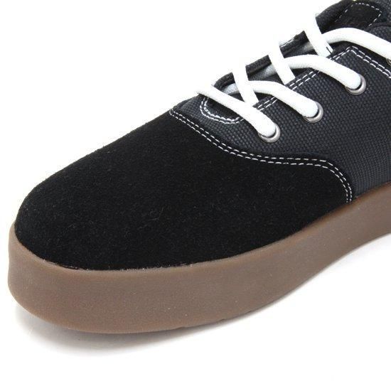 AREth アース｜PLUG (ブラック×ホワイトステッチ)(プラグ