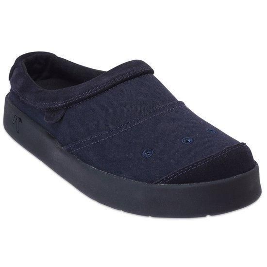 AREth ダークネイビー スエードスニーカー AREth アース｜I lace (オールネイビー)(アイ レース スニーカー)
