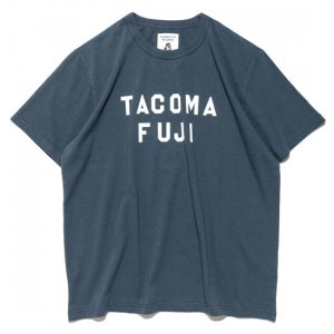 タコマフジレコードのTシャツ・キャップの通販やってます！TACOMA FUJI RECORDS - REVE レイブ