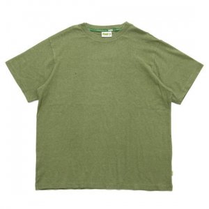 Phatee եåƥHEMP TEE HEAVY WEIGHT (ޥå)(إӡȥإT)