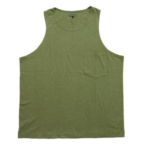 Phatee եåƥSUPERB THREAD POCKET TANK (ޥå)(餷إץåȥ󥿥󥯥ȥå)ξʲ1