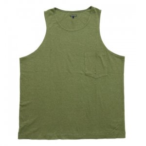 Phatee եåƥSUPERB THREAD POCKET TANK (ޥå)(餷إץåȥ󥿥󥯥ȥå)