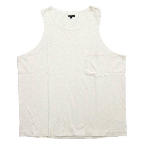 Phatee եåƥSUPERB THREAD POCKET TANK (ʥ)(餷إץåȥ󥿥󥯥ȥå)ξʲ1