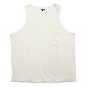 Phatee եåƥSUPERB THREAD POCKET TANK (ʥ)(餷إץåȥ󥿥󥯥ȥå)