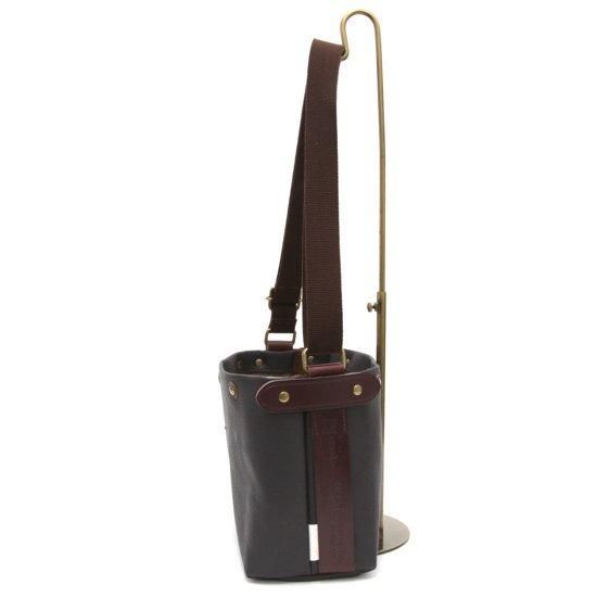 suolo スオーロ｜KID LEATHER (チョコレザー)(キッド レザー