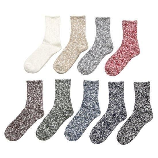 A HOPE HEMP ۡץإסHEMP SOCKS #SHSX-007 (إץå )ξʲ1