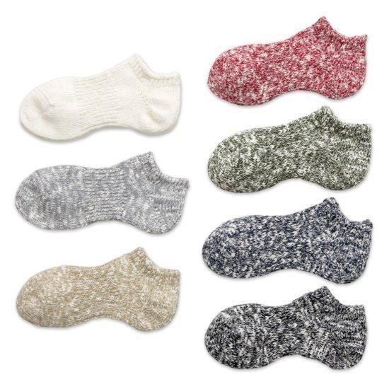 A HOPE HEMP ۡץإסHEMP SOCKS #HSX-008 (إץå )ξʲ1