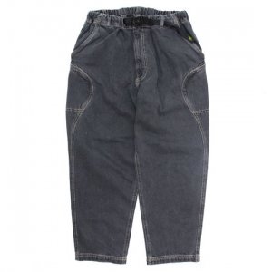 GOHEMP إסHIGH EXPLORER PANTS BLACK (桼ɥå)(ѥ)