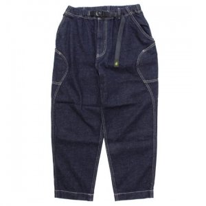 GOHEMP إסHIGH EXPLORER PANTS INDIGO (󥦥å)(ѥ)