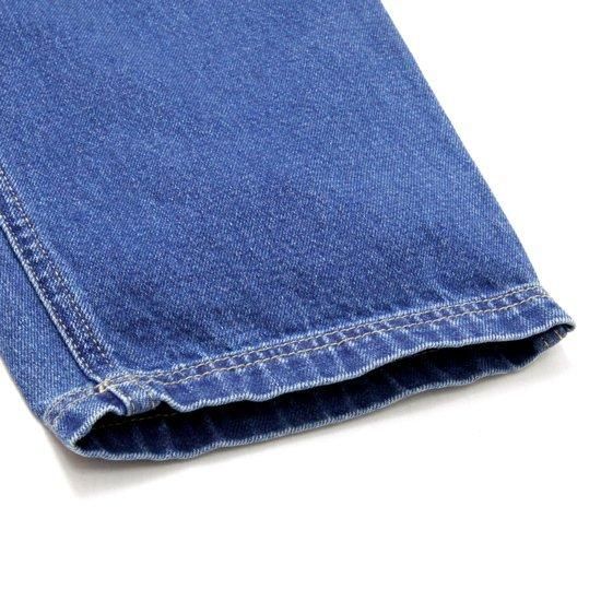 GOHEMP ゴーヘンプ|HIGH EXPLORER PANTS INDIGO (ユーズド GOHEMP ゴーヘンプ|HIGH EXPLORER PANTS INDIGO (ユーズド