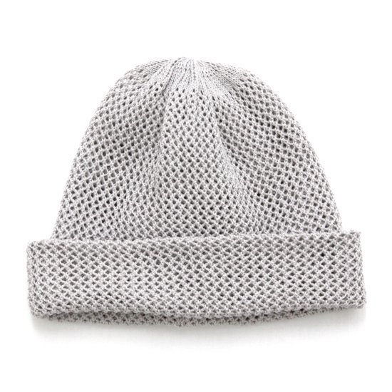 NO BRAND Ρ֥ɡMESH BEANIE (쥤)(åӡˡ ˥å˹)ξʲ1