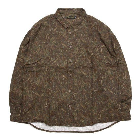 NASNGWAM (ナスングワム) ～BOB KNIT TAM～ | Amboy