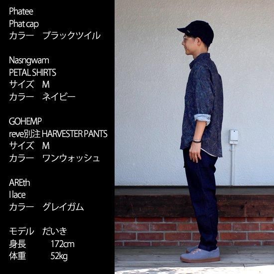 Nasngwam ビルジャケット ブルゾン 中綿入り レッド S
