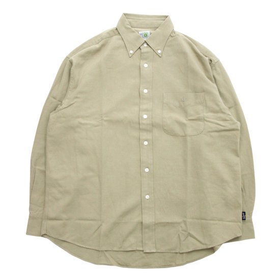 GOHEMP إסGYABAJIN BD RELAX SHIRTS ()(å忴ϤΥܥ󥷥)