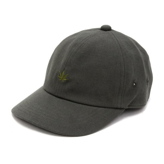 GOHEMP إסGYABAJIN HEMP PANEL CAP (㥳)(˽鷺ɽå)