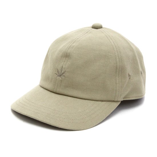 GOHEMP إסGYABAJIN HEMP PANEL CAP ()(˽鷺ɽå)