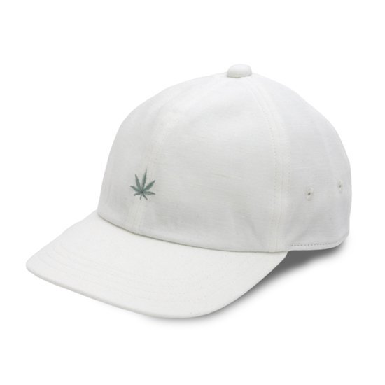 GOHEMP إסGYABAJIN HEMP PANEL CAP (եۥ磻)(˽鷺ɽå)