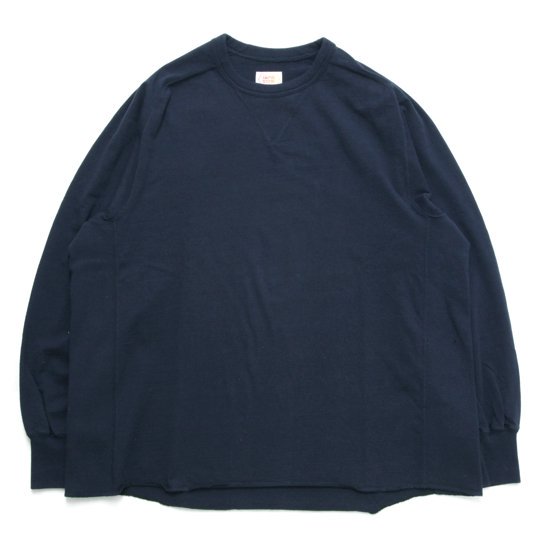 IMPRESTOREFREEDOM L/S TEE (㥳)(ư䤹Ŭʥ饰T)