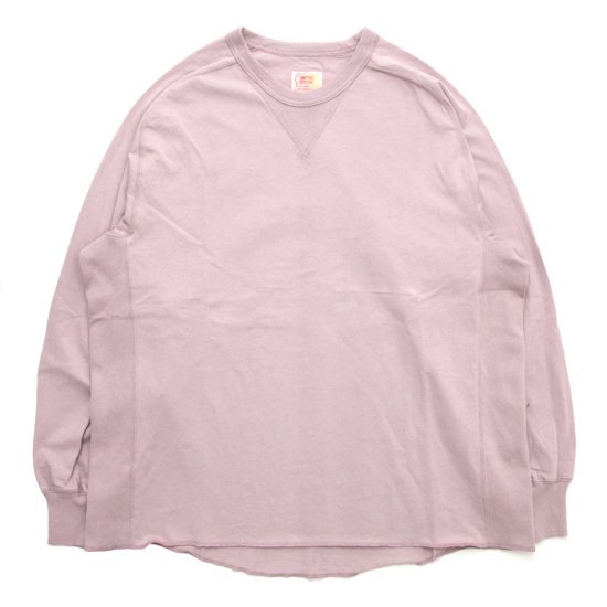 IMPRESTOREFREEDOM L/S TEE (ԥ)(ư䤹Ŭʥ饰T)