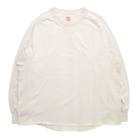 IMPRESTORE ץ쥹ȥFREEDOM L/S TEE (ܥ꡼)(ư䤹Ŭʥ饰T)