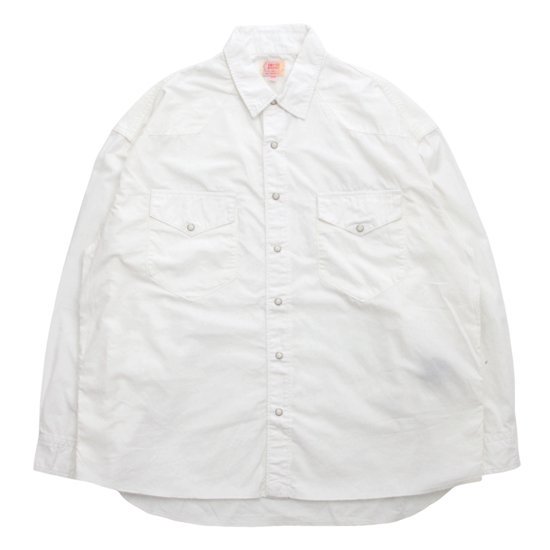 IMPRESTOREBASKET WESTERN SHIRTS (ۥ磻)(磻ɤʥ륨åȤΥ󥷥)