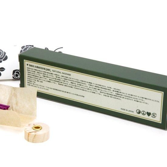 GIMME FIVE お香立て お香立てGIMME FIVE Soldier Incense Holder