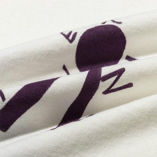 TACOMA FUJI RECORDS タコマフジレコード｜FLOWERING L/SL Tee
