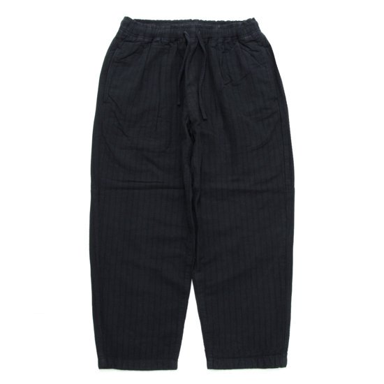 GOHEMP إסHEAVY DOBBY GREEN HILL PANTS (ԥ奢֥å)(Ǥäꤷѥ)