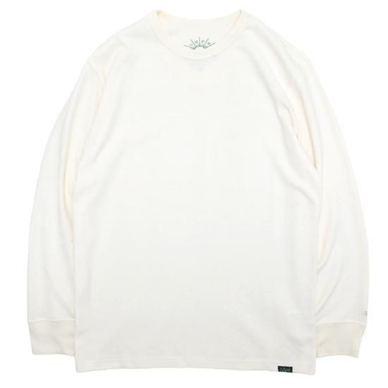 GOHEMP إסSUN BLEND WARMER L/S TEE (ʥ)(ŵεˤʡ)ξʲ1